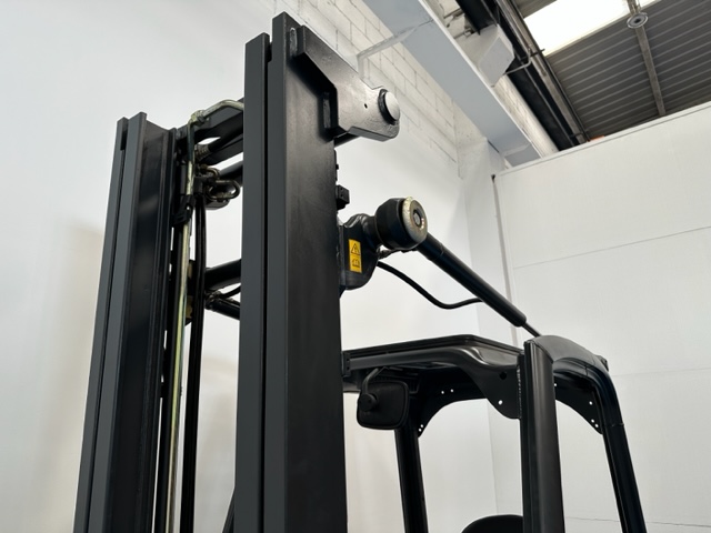 Linde E18